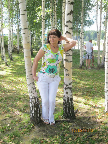 Ирина Медведева