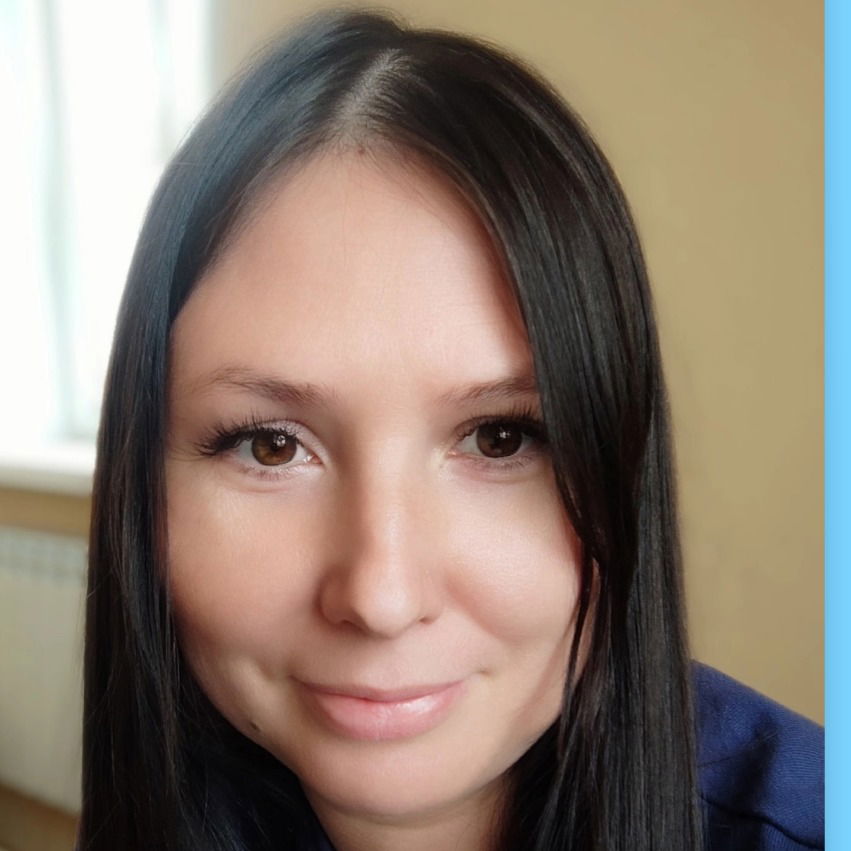 Дарья Болотова