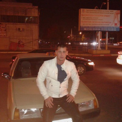 Руслан Залялов