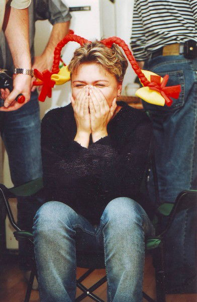 Надежда ***** Зф