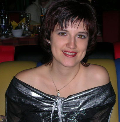 Татьяна Чурилова