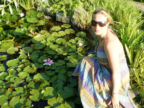 Светлана Зубрийчук