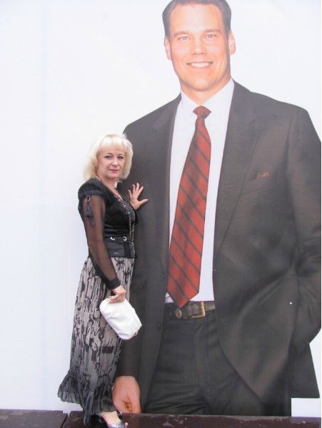 Виктория Лаунбраун