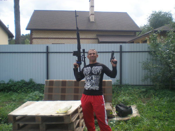 Алексей Алексей