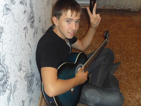 I God Of Destruction