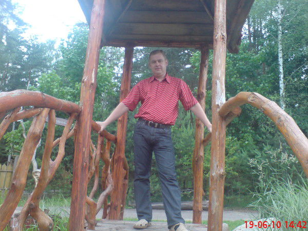 Андрей Богачев