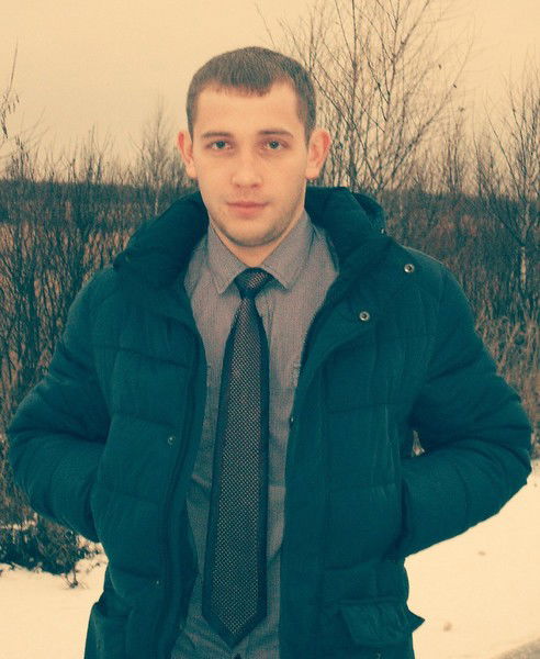 Александр Цыганов