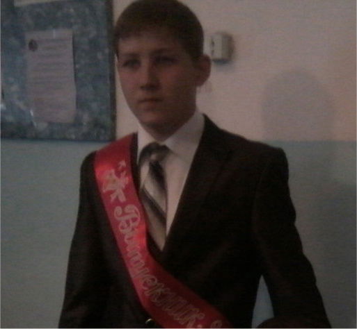 Виктор Кипкаев