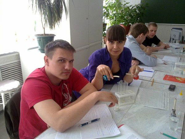 Александр Грязнов