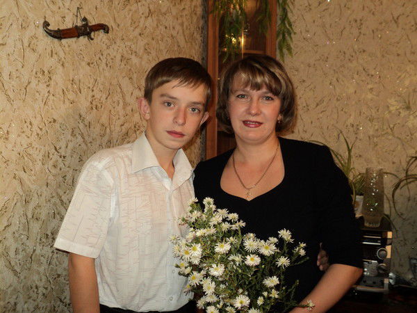 Света Балуева