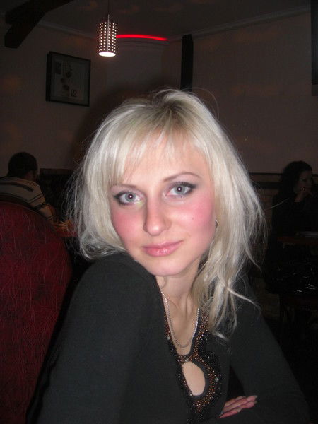 Екатерина Анисимова