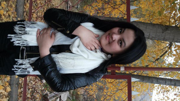 Алтынай Орашова