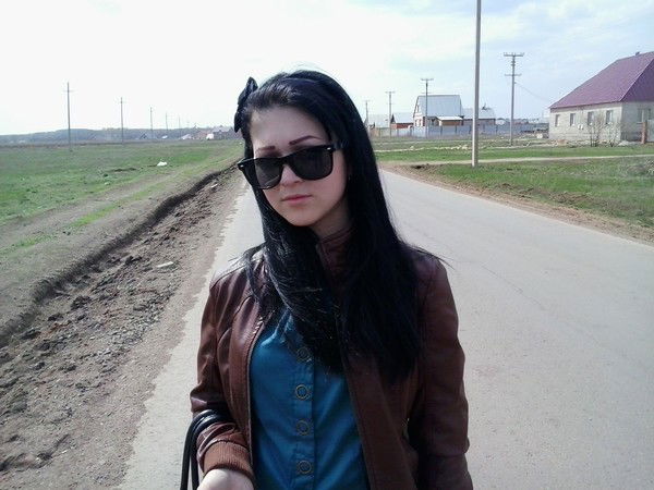 Виктория Певнева