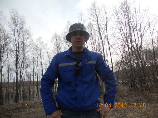 Айдар Тимирбаев