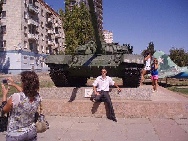 Дмитрий Мазлов