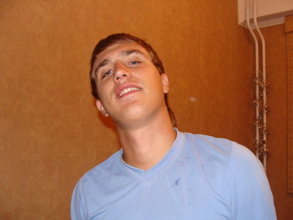 Козлов Леонид