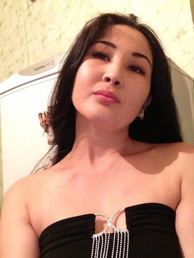 Каракат Корганбаева