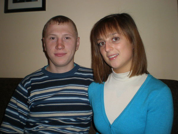 Павел Новоселов