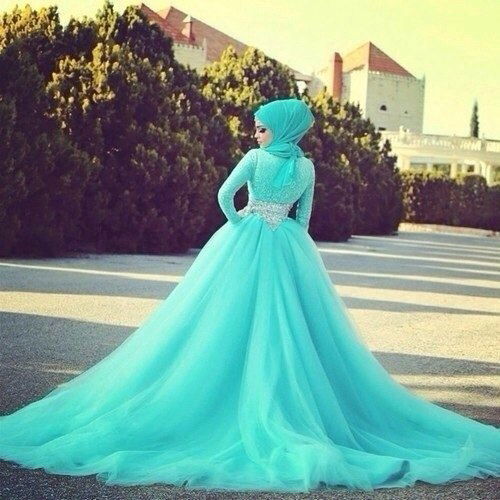 Мусылманка Умму Омар