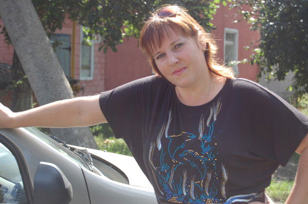 Татьяна Селезнева