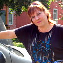 Татьяна Селезнева