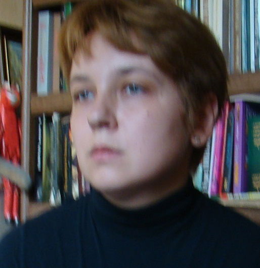 Татьяна Федорова