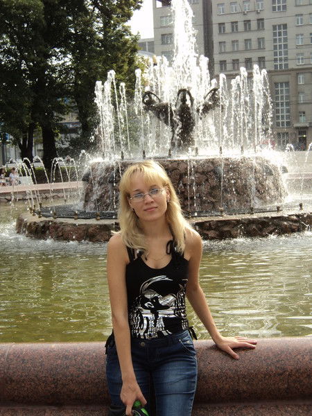 Зарина Абдулхамадова