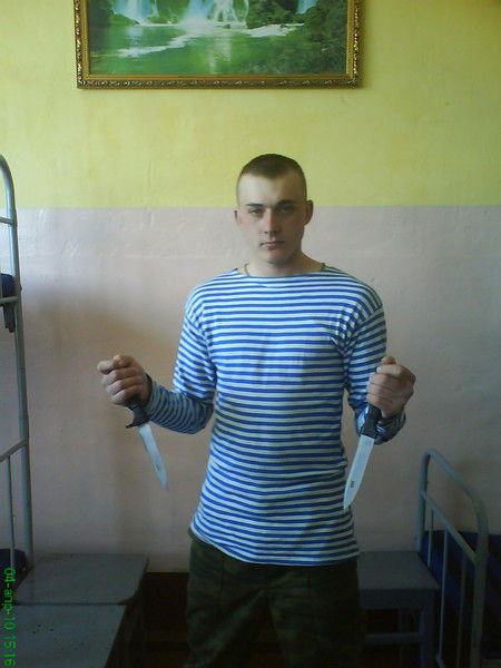 Борис Булин