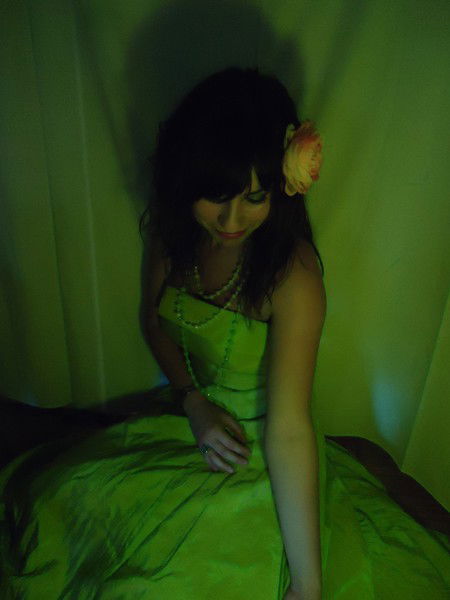 Анютка Хортюк