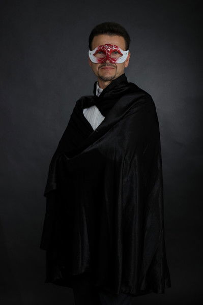 Юрий Ушивый