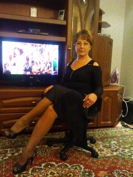 Ирина Дудина (Павелко)