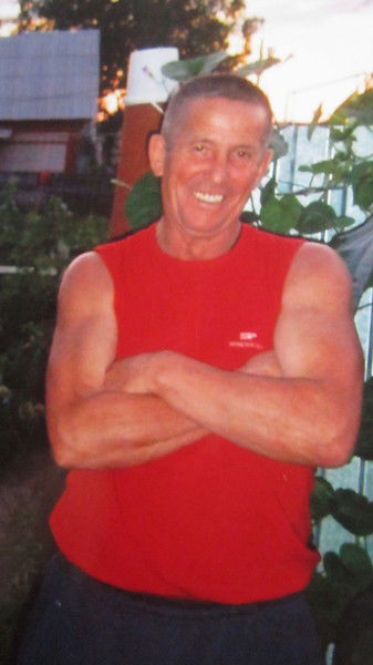 Валера Шалапаев