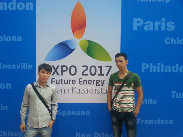 Манас Омирбаев