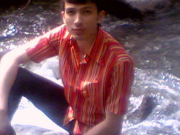 Abduvaliyev Abduvohid