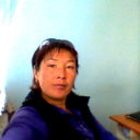 Бурулуш Байболотова