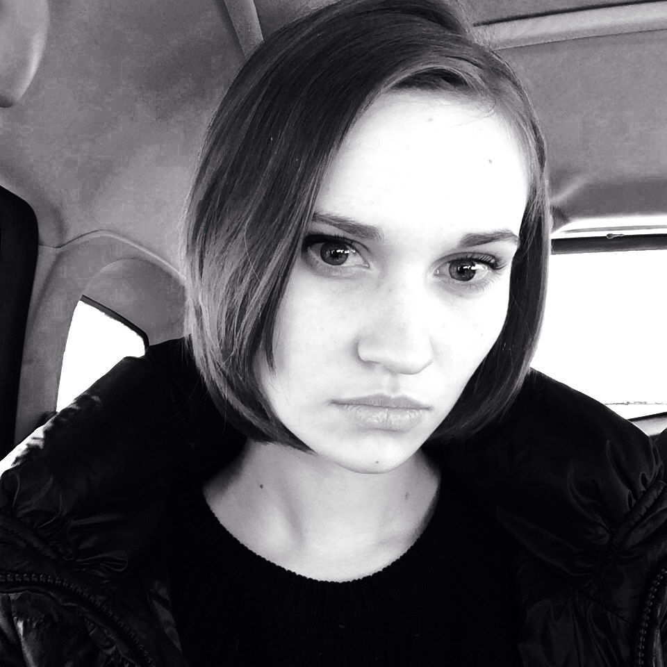 Диана Колесникова