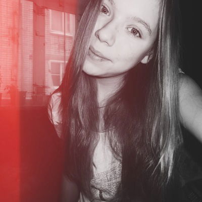 Наталья Шишкина