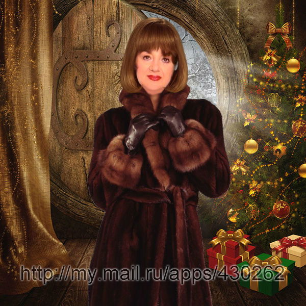 Елизавета Хаскина