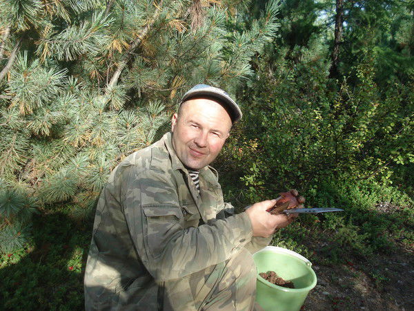 Александр Муравьев