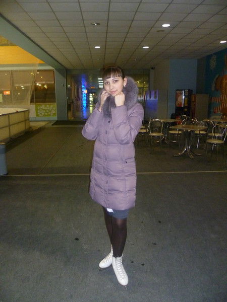 Римма Бузакова