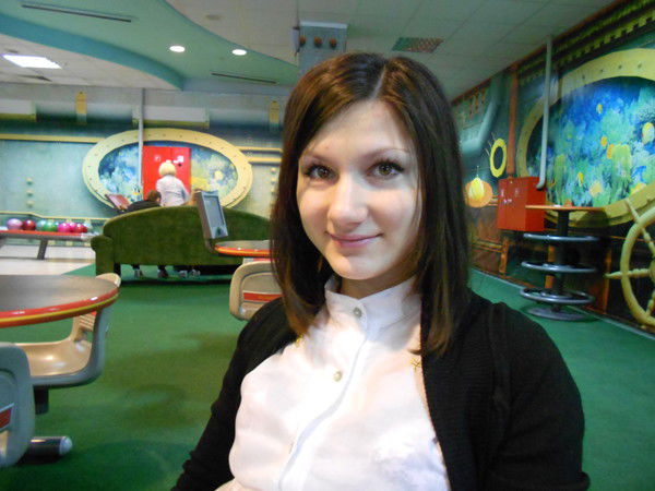 Кристина Кулишенко