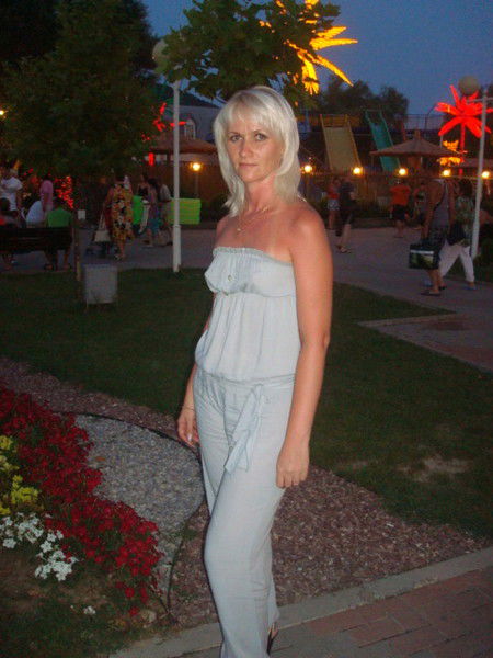 Ольга Дьякова