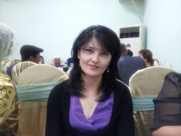 Несибели Калдарова