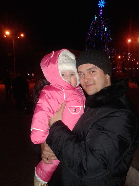 Юрий Запоточный