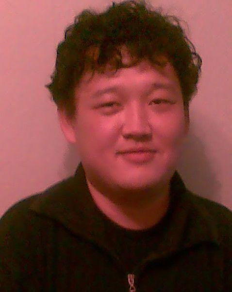 Александр Тен