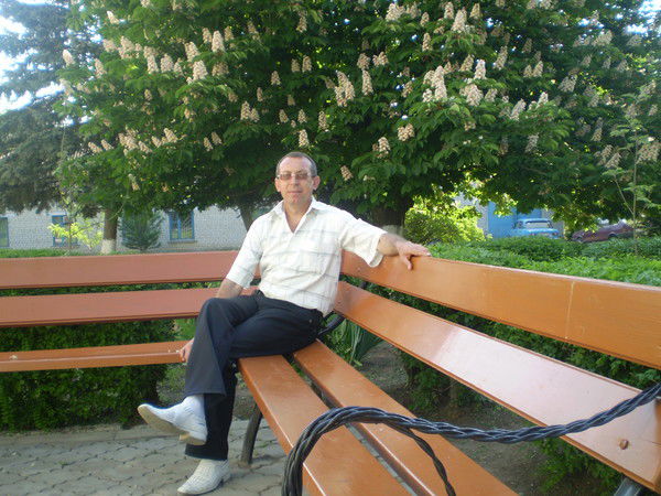 Владимир Свинобой