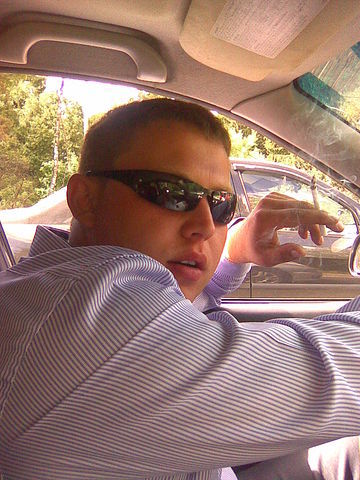 Андрей Шубин