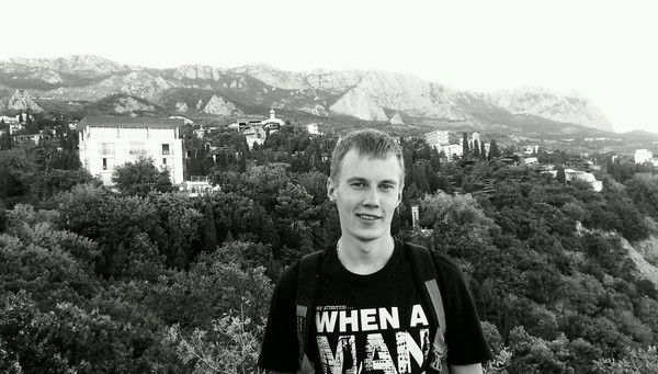 Станислав Смоляков