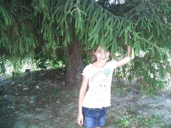 Александра Стажарова