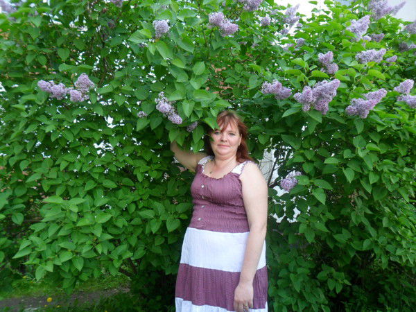 Елена Александрова